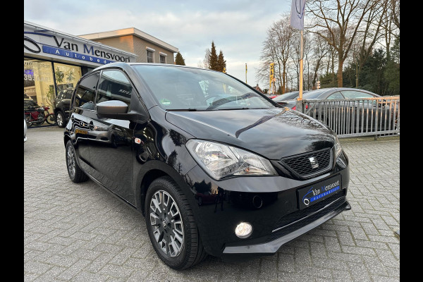 Seat Mii 1.0 Sport Intense 5drs 1eEig|Beats|Bluetooth|Stoelverwarming|Cruise