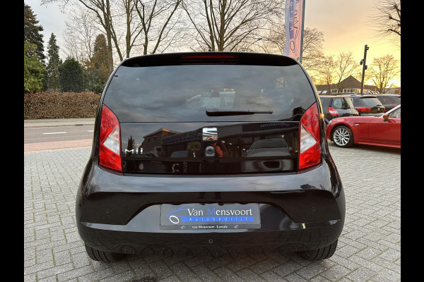 Seat Mii 1.0 Sport Intense 5drs 1eEig|Beats|Bluetooth|Stoelverwarming|Cruise