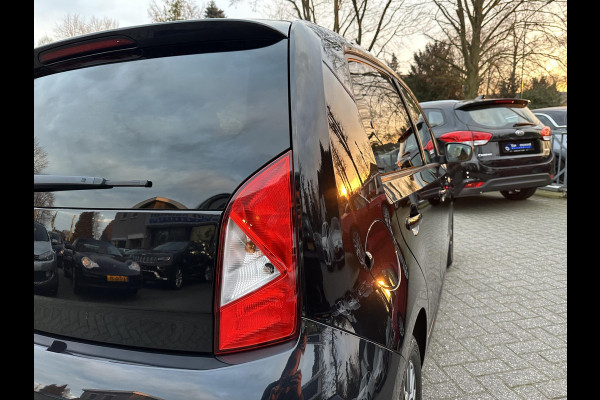 Seat Mii 1.0 Sport Intense 5drs 1eEig|Beats|Bluetooth|Stoelverwarming|Cruise