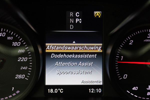 Mercedes-Benz V-Klasse 250d Lang DC Automaat 2x Elektr. Schuifdeuren, 5-Zits, Burmester, LED, Camera, Cruise, 19''