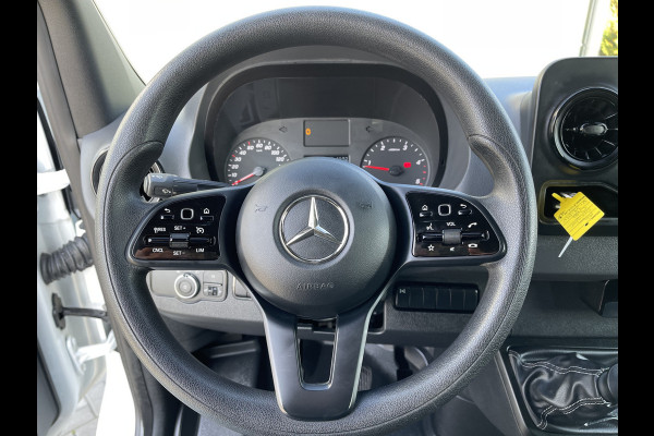 Mercedes-Benz Sprinter 314 CDI 4x4 / DOKA / DUBBEL CABINE / AIRCO / CRUISE / APPLE CARPLAY / 6 PERSOONS