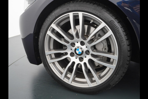 BMW 4 Serie Gran Coupé 440i M SPORT High Ex. | Electr stoelen+geheugen | LEDER | RIJKLAARPRIJS INC. 12 MND. BOVAGGARANTIE