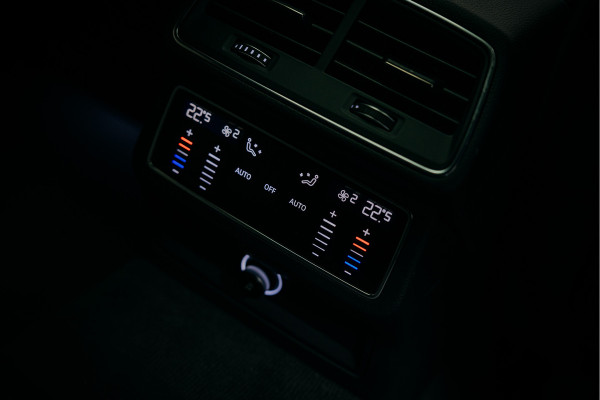 Audi A7 Sportback 50 TDI quattro Pro Line S | Luchtvering | Panoramadak | Head-up Display | ACC |