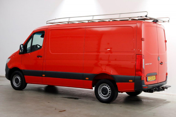 Mercedes-Benz Sprinter 314 CDI 143pk L2H1 RWD Airco/Navi/Camera/Inrichting Trekhaak 3500kg 11-2018