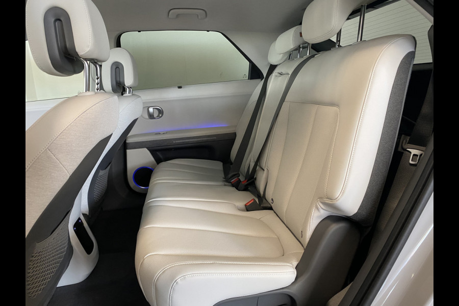 Hyundai IONIQ 5 77 kWh Lounge AWD Van € 67.295 Voor €54.730