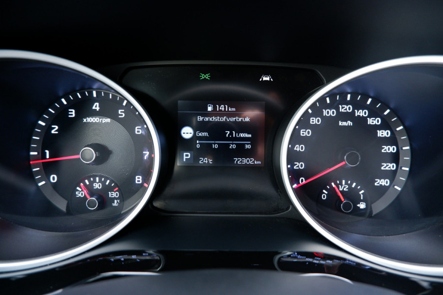 Kia ProCeed 1.4 T-GDI GT-Line | Navi | Camera | Carplay | LED