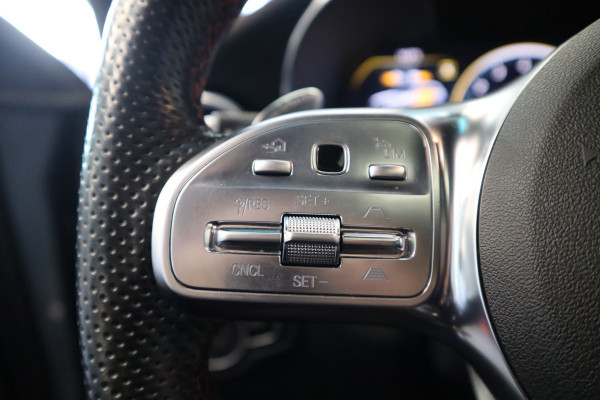 Mercedes-Benz GLC 43 AMG 4MATIC Premium Panoramadak Navigatie Bi-Xenon Burmester