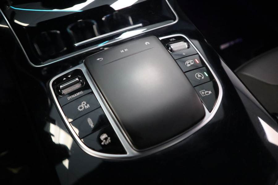 Mercedes-Benz GLC 43 AMG 4MATIC Premium Panoramadak Navigatie Bi-Xenon Burmester