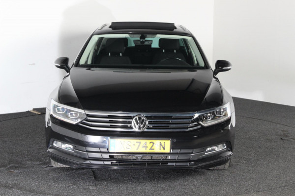 Volkswagen Passat Variant 1.5 TSI Comfortline Business | NL-auto | 360 camera | panoramadak |