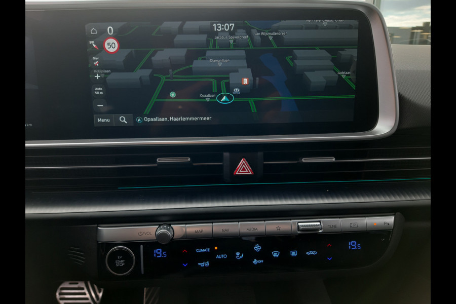 Hyundai IONIQ 6 Connect 77 kWh