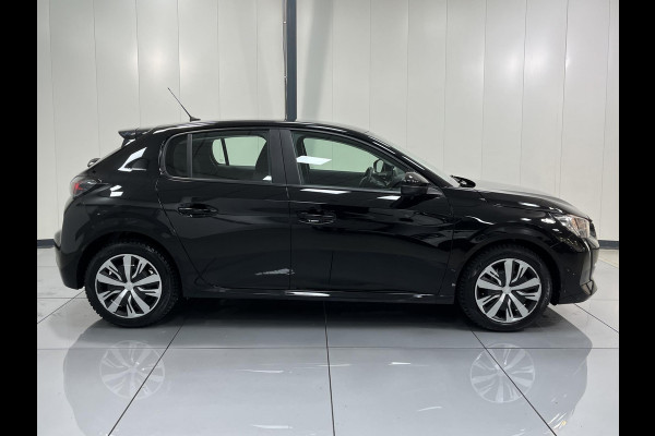 Peugeot 208 1.5 BlueHDi Active*NAVI*A/C*CRUISE*LED*