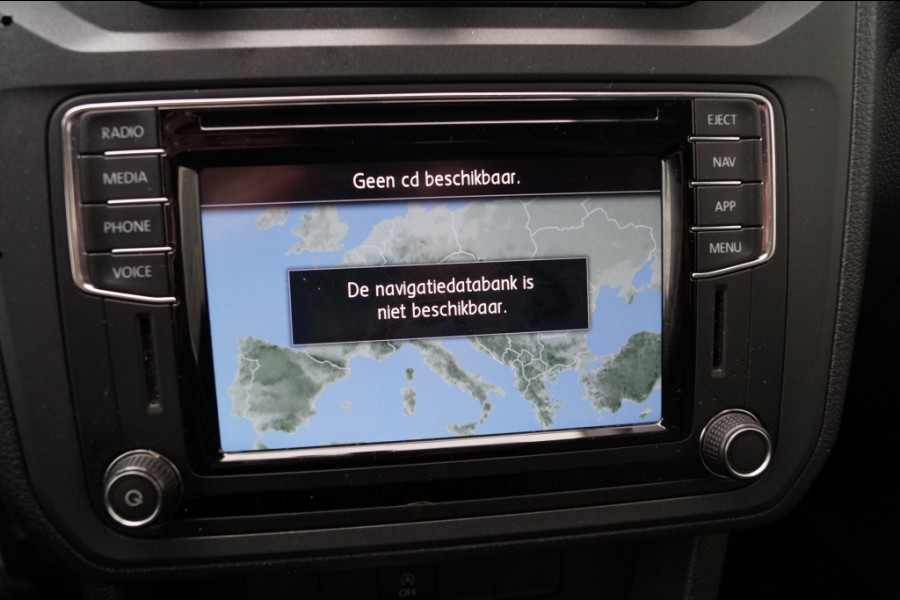 Volkswagen Caddy 2.0 TDI 150pk DSG L1-H1 -NAVI-PDC-CRUISE-CARPLAY-