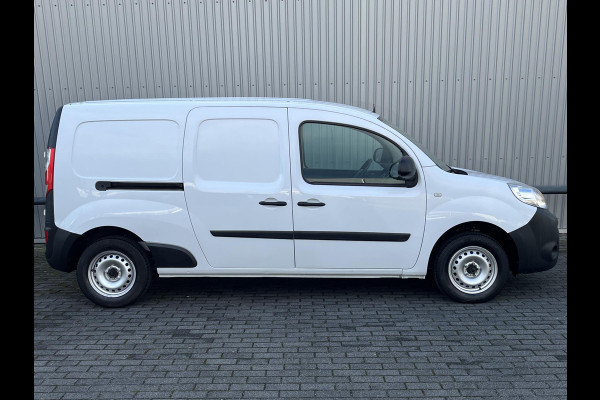 Renault Kangoo 1.5 dCi 90 Energy Luxe Maxi*A/C*CRUISE*TEL*PDC*