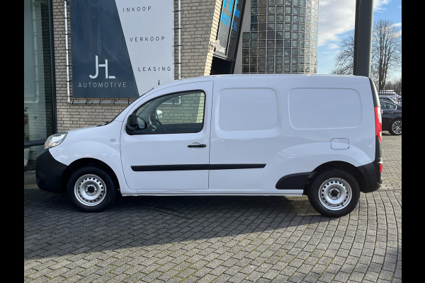 Renault Kangoo 1.5 dCi 90 Energy Luxe Maxi*A/C*CRUISE*TEL*PDC*