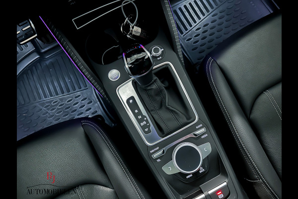 Audi Q2 35 TFSI S-Line Edition |B&o|Leder|Sfeer|Nardo