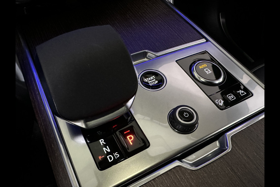 Land Rover Range Rover P510e Autobiography Plug In Hybrid Full Options PHEV | Panodak | Trekhaak af Fabriek | Massage | Lederen Hemel | Adaptive Cruise | 360 Camera | Luchtvering |
