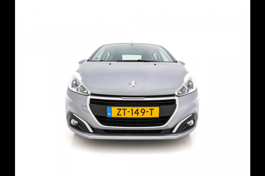Peugeot 208 1.5 BlueHDi Blue Lease Active *NAVI-FULLMAP | AIRCO | PDC | CRUISE | DAB | APP-CONNECT | COMFORT-SEATS*