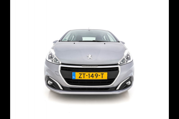 Peugeot 208 1.5 BlueHDi Blue Lease Active *NAVI-FULLMAP | AIRCO | PDC | CRUISE | DAB | APP-CONNECT | COMFORT-SEATS*