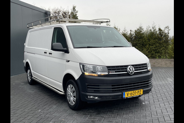 Volkswagen Transporter 2.0 TDI 150 PK / 4MOTION / 4x4 / L2H1 / CAMERA / IMPERIAAL / TREKHAAK / AIRCO / CRUISE