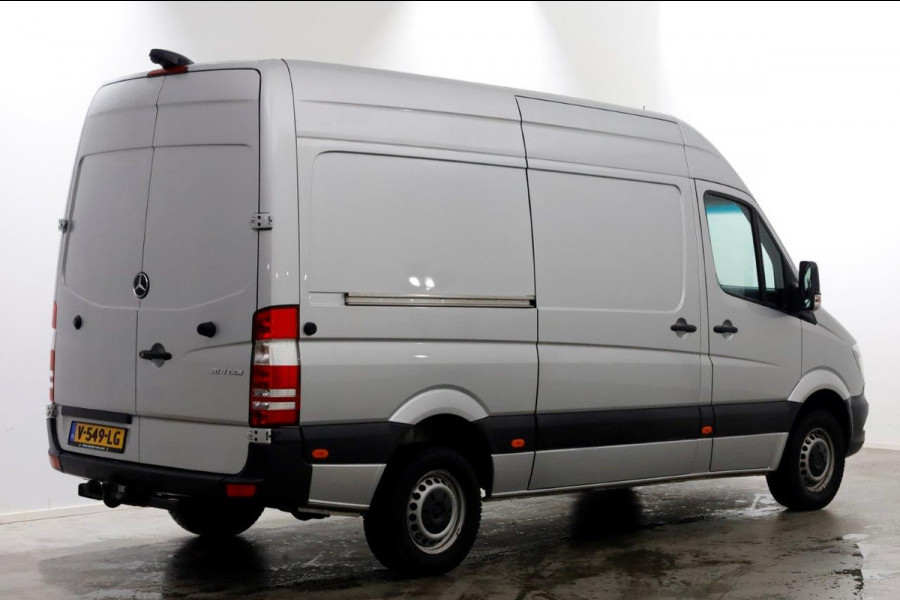 Mercedes-Benz Sprinter 314 CDI 143pk E6 L2H2 7G Automaat Airco/Camera Trekhaak 3500kg 01-2018