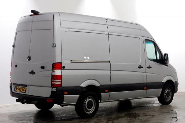 Mercedes-Benz Sprinter 314 CDI 143pk E6 L2H2 7G Automaat Airco/Camera Trekhaak 3500kg 01-2018