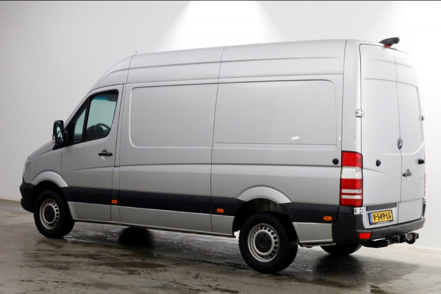 Mercedes-Benz Sprinter 314 CDI 143pk E6 L2H2 7G Automaat Airco/Camera Trekhaak 3500kg 01-2018