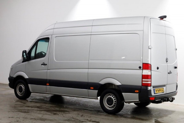 Mercedes-Benz Sprinter 314 CDI 143pk E6 L2H2 7G Automaat Airco/Camera Trekhaak 3500kg 01-2018