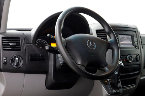Mercedes-Benz Sprinter 314 CDI 143pk E6 L2H2 7G Automaat Airco/Camera Trekhaak 3500kg 01-2018