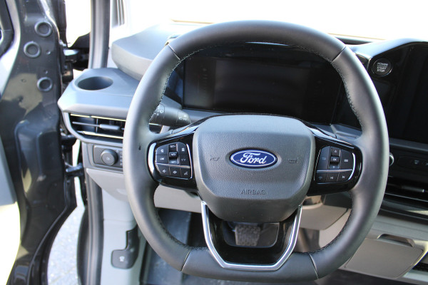Ford Transit Custom 320L 170 pk 2.0 TDCI L2 Limited Adaptive Cruise control, Navigatie, Camera, Trekhaak