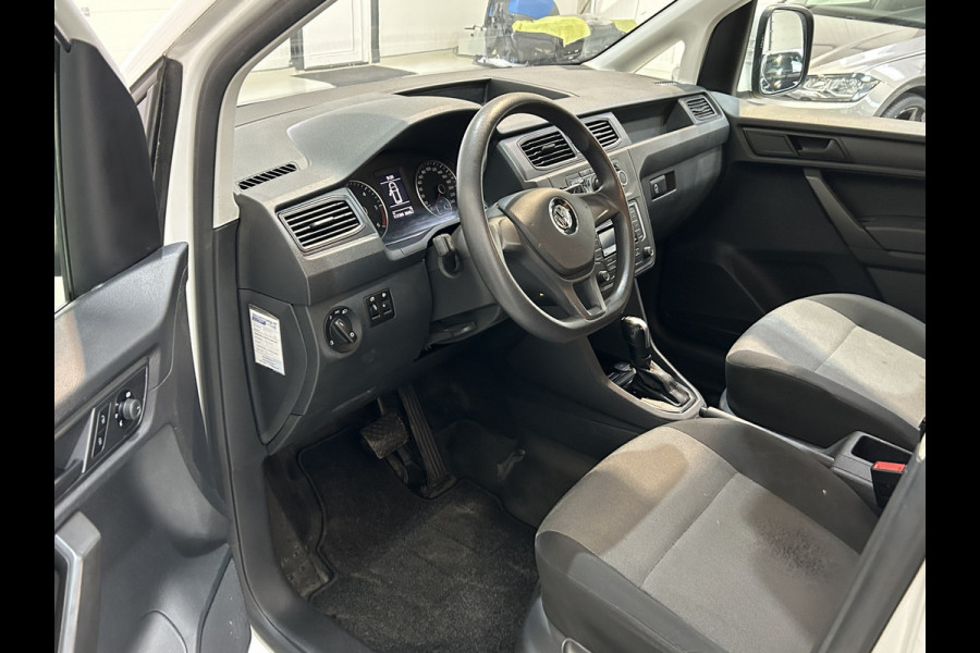 Volkswagen Caddy 2.0 TDI L2H1 DSG Maxi Trendline
