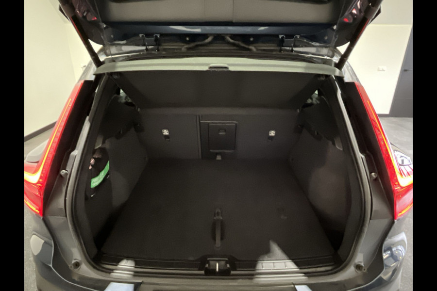 Volvo XC40 Recharge Twin Pro Elektrisch schuif-/kanteldak | Alarmklasse 3 | Extra getint glas achter | Warmtepomp