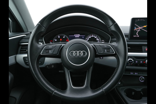 Audi A4 Avant 2.0 TDI Design Pro Line *NAVI-FULLMAP | LED-LIGHTS | AIRCO | PDC | CRUISE | SPORT-SEATS | 17"ALU*