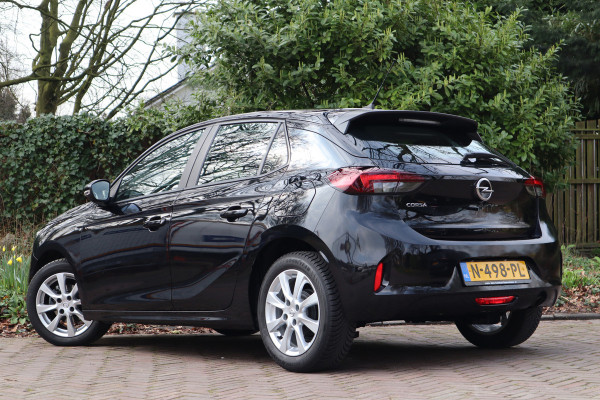Opel Corsa 1.2 Edition | Carplay | Cruise control |