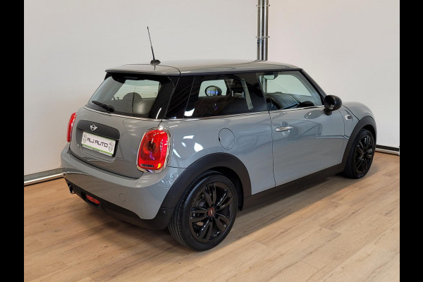 MINI Mini 1.2 One speciale JCW uitv. | Cruiscontrol | Parkeersensoren | Clima | Airco | Complete auto !