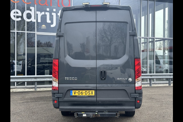 Iveco Daily 35C18V 3.0 180pk 352 H2 L | Trekhaak 3.5T | Airco | Cruisec.