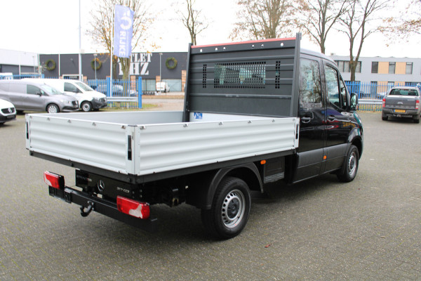 Mercedes-Benz Sprinter 317 CDI L2 RWD DC 3500kg trekhaak, Radio, Airco, etc.