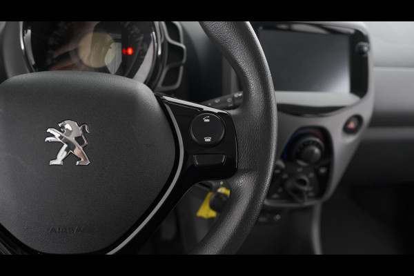Peugeot 108 1.0 e-VTi Active | Camera | Apple Carplay | Airco | 5 Deurs