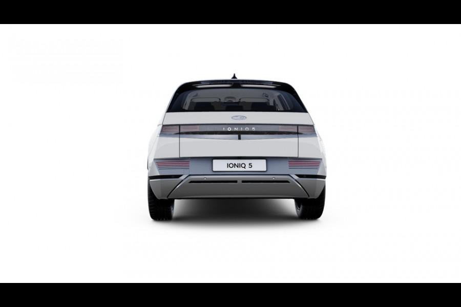 Hyundai IONIQ 5 77 kWh Lounge + 19" LM velgen + Digitale buitenspiegels | UIT VOORRAAD LEVERBAAR