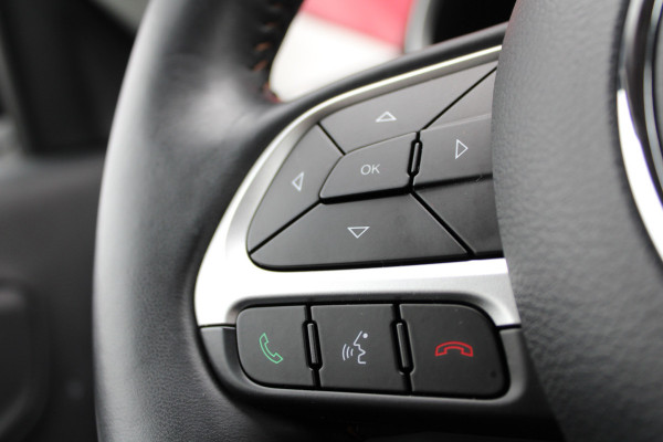 Jeep Compass 1.4 MultiAir Longitude | Navigatie | Achteruitrij camera | Apple Carplay/Android auto