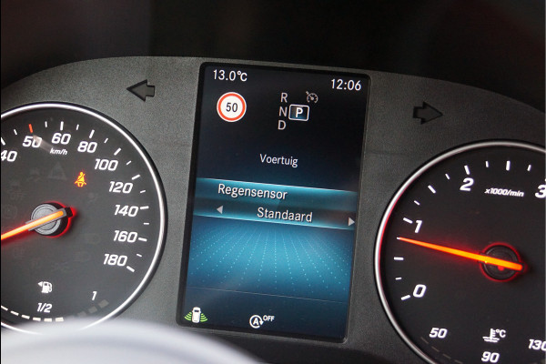 Mercedes-Benz Sprinter Sprinter 315 L2H2 Automaat | Stoelverwarming Navigatie Comfortstoel Camera Cruise Controle