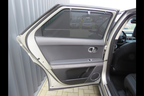Hyundai IONIQ 5 77 kWh Lounge AWD VAN € 68.245,00 VOOR € 55.930.00 | UIT VOORRAAD LEVERBAAR