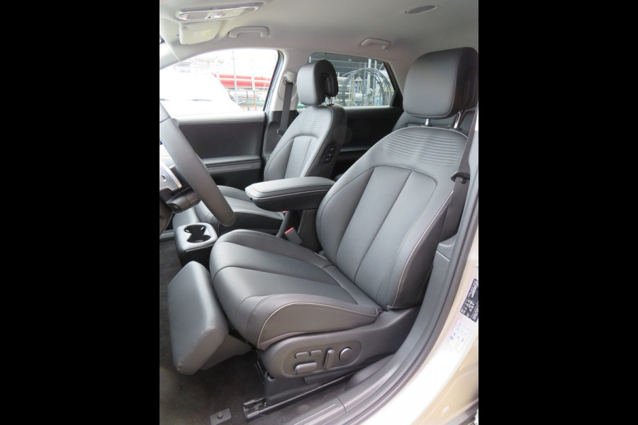 Hyundai IONIQ 5 77 kWh Lounge AWD VAN € 68.245,00 VOOR € 55.930.00 | UIT VOORRAAD LEVERBAAR