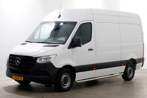 Mercedes-Benz Sprinter 311 CDI 115pk L2H2 RWD Servicewagen 230V/Airco/Camera 11-2018