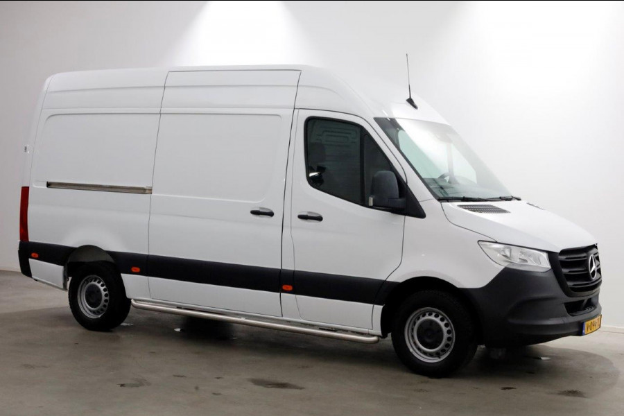 Mercedes-Benz Sprinter 311 CDI 115pk L2H2 RWD Servicewagen 230V/Airco/Camera 11-2018