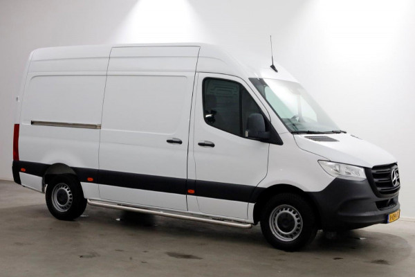 Mercedes-Benz Sprinter 311 CDI 115pk L2H2 RWD Servicewagen 230V/Airco/Camera 11-2018