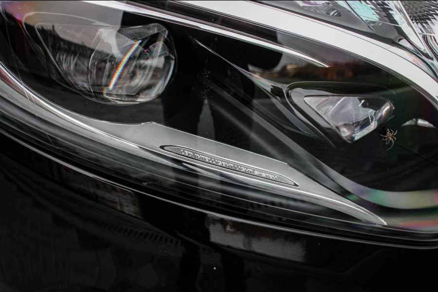 Mercedes-Benz Vito 119 CDI LANG NAVIGATIE / AMG / SPOILER / VERLAGINGSVEREN / NAVIGATIE / CLIMATE CONTROL / SPECIAL / FULL / APPLE