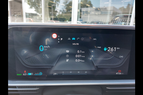 Hyundai IONIQ 6 Connect 77 kWh