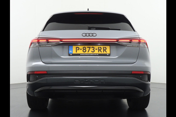 Audi Q4 e-tron 35 Launch edition S LINE 58 kWh PANO | LEDER | ELEK. STOEL