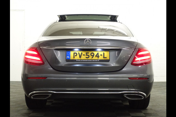 Mercedes-Benz E-Klasse 200 d Amg Prestige Sedan Aut- Panodak I  Sfeerverlichting I Camera I Xenon Led