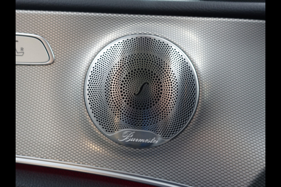 Mercedes-Benz E-Klasse 350e Plug in Hybrid AMG Premium Plus Aut- 360 Camera I Sfeerverlichting I Carplay I Head Up I Burmester I Xenon Led
